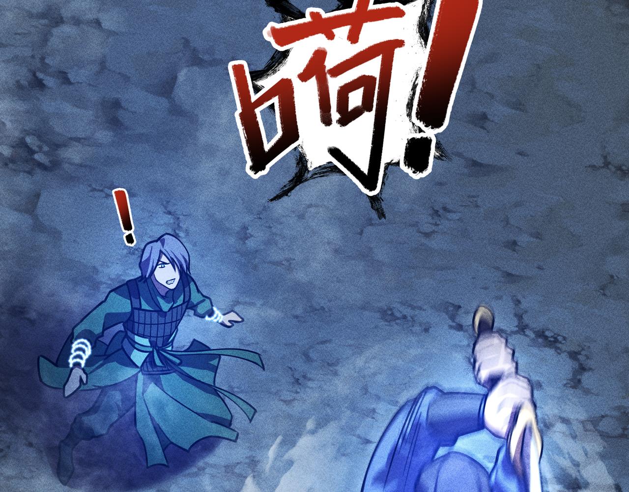 第28话 成长&成熟(1/3)-第29话