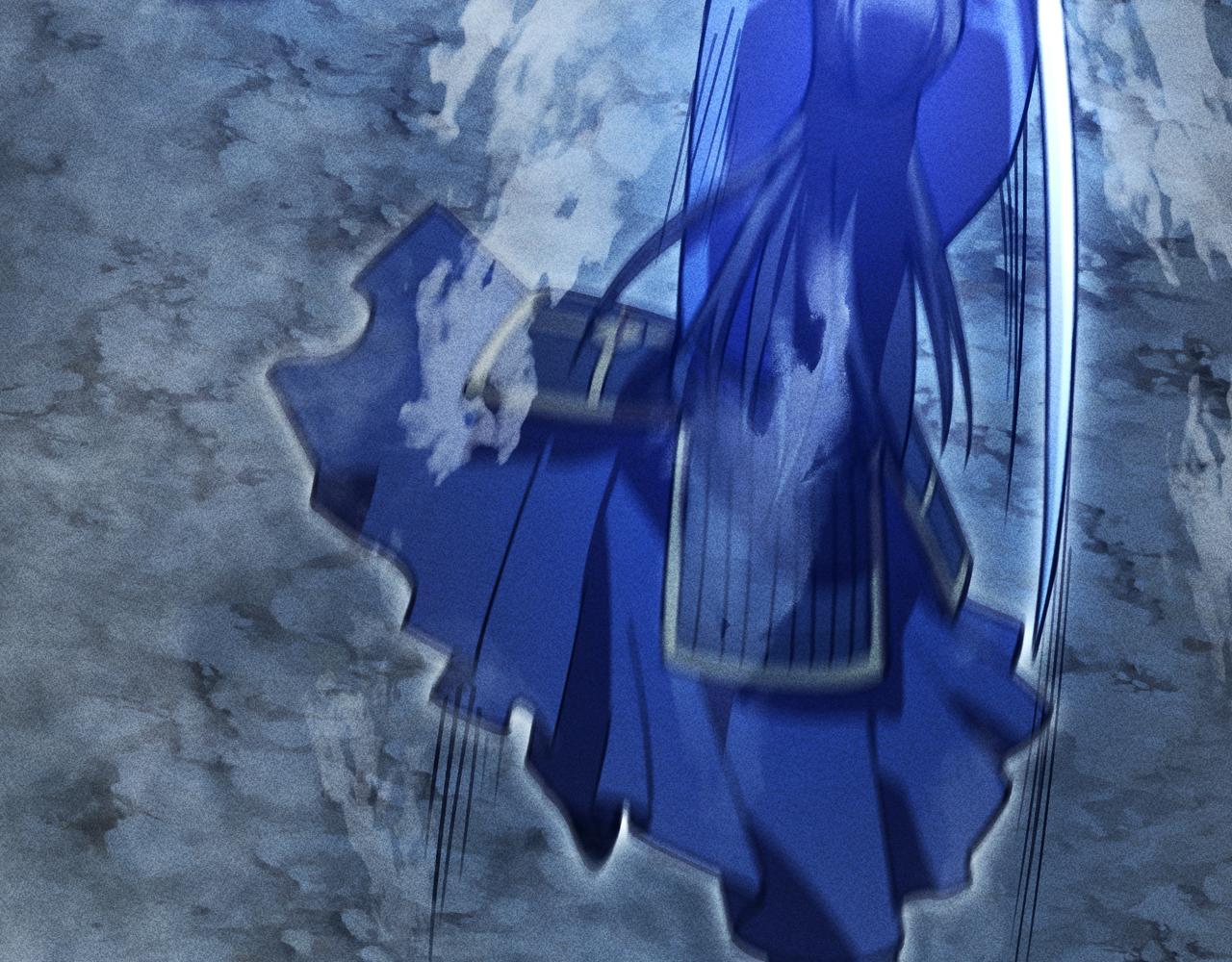 第28话 成长&成熟(1/3)-第29话