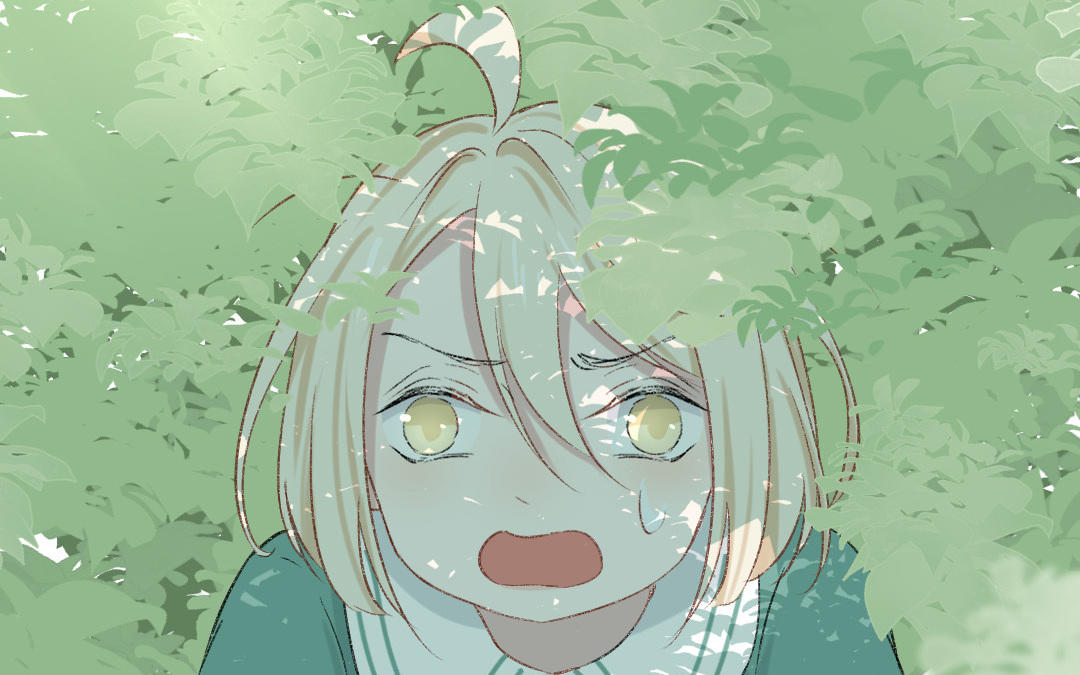 第十话 书包(1/3)-第11话