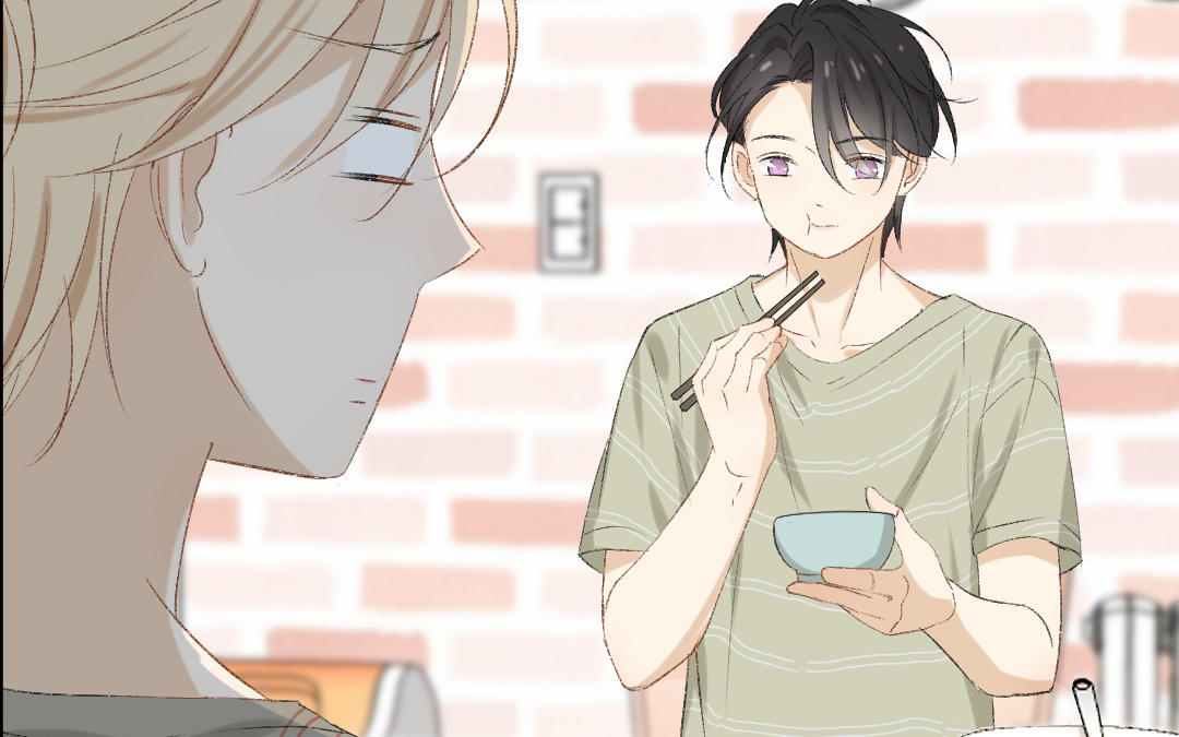 第十二话 我来帮你呀~(1/3)-第13话