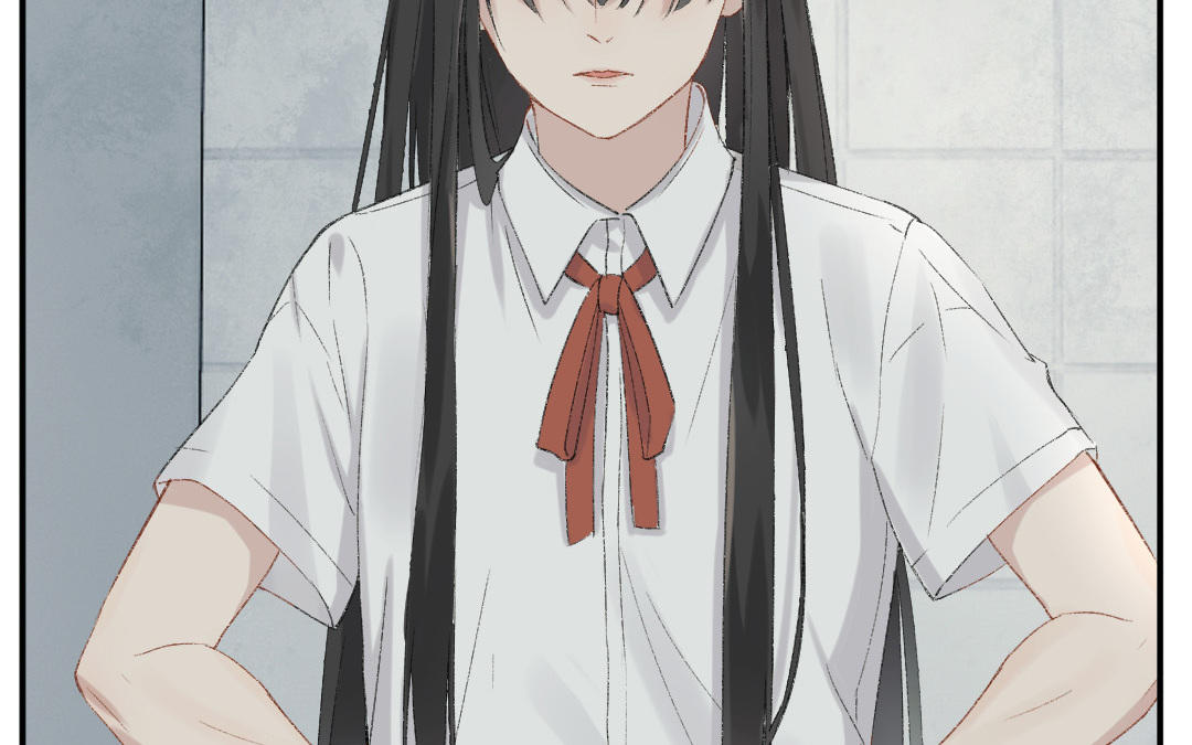 第十四话 你才是程天吧(1/3)-第15话