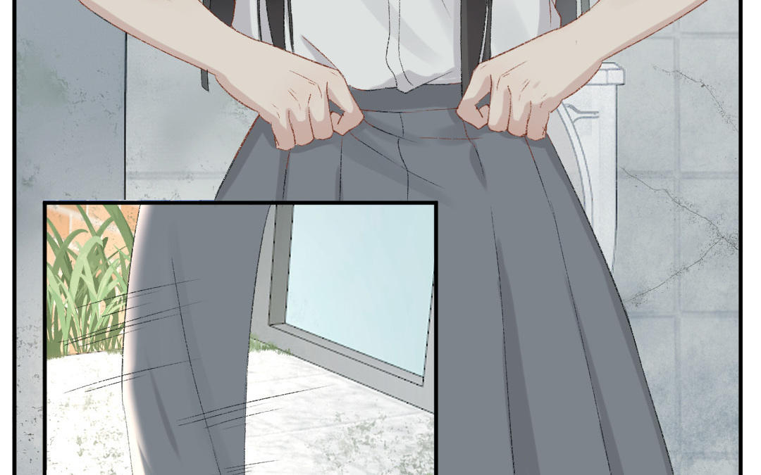 第十四话 你才是程天吧(1/3)-第15话