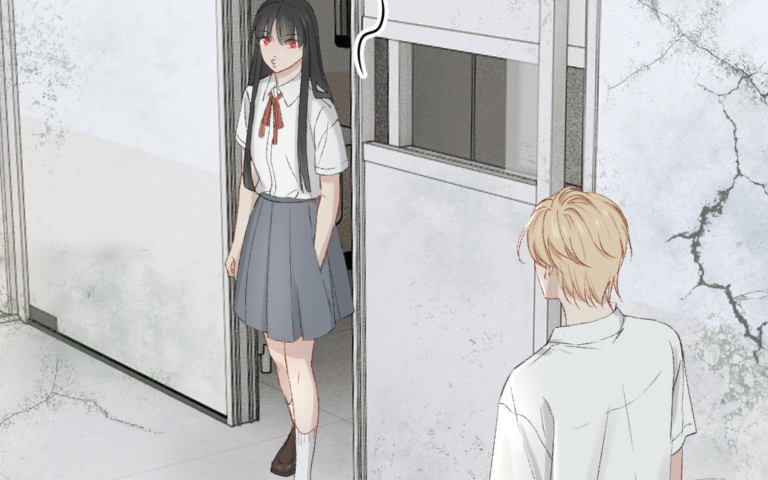 第十四话 你才是程天吧(1/3)-第15话