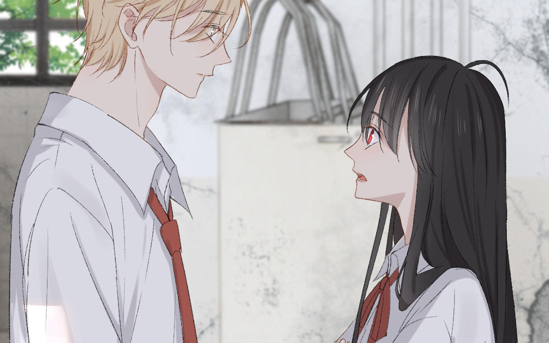 第十四话 你才是程天吧(1/3)-第15话