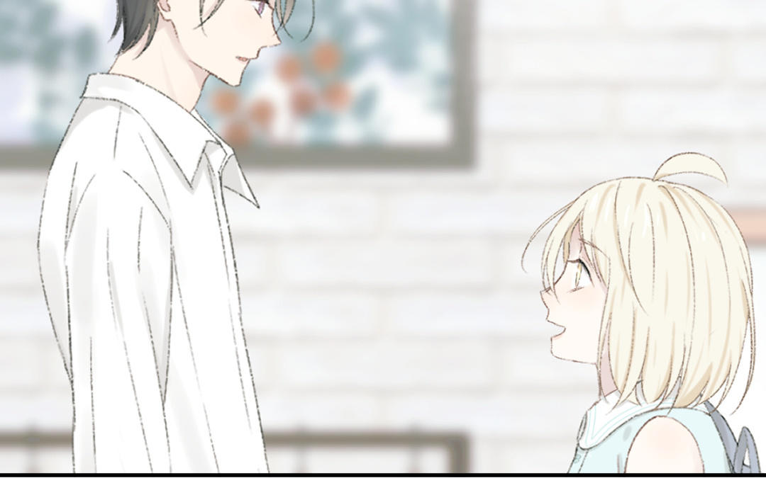 第十六话 灵活的胖子(1/3)-第17话