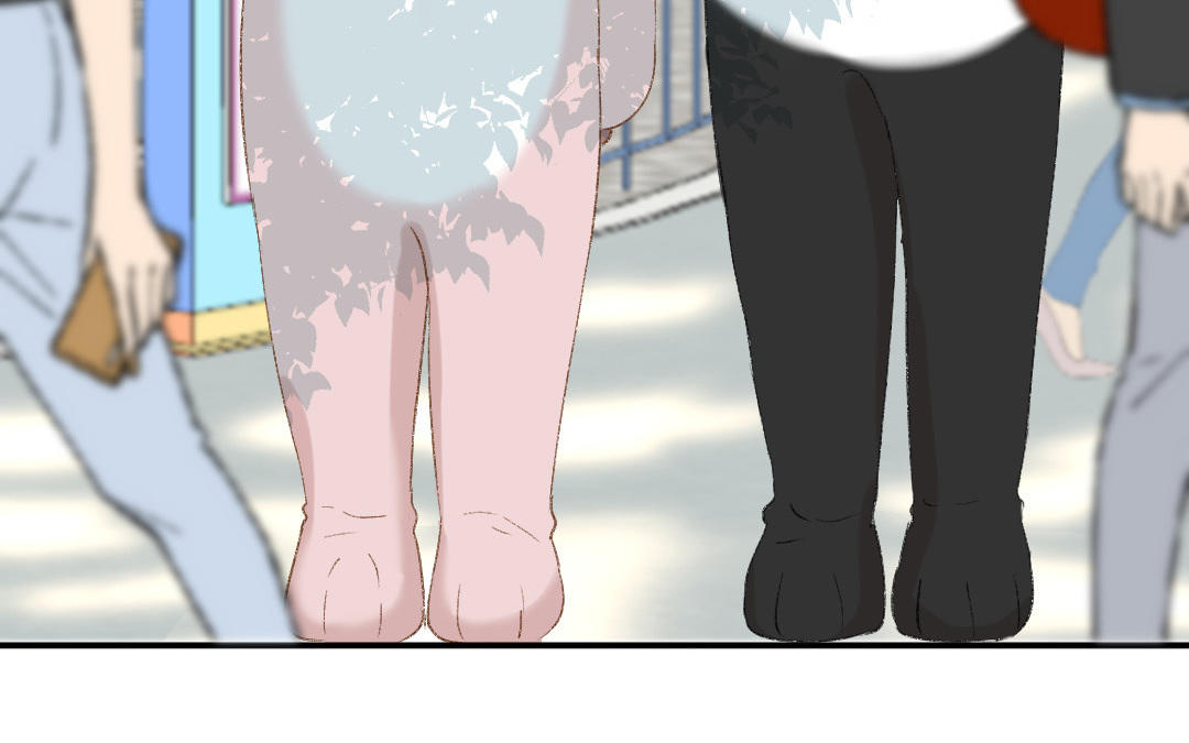 第十八话 这次，换我来帮你(1/3)-第19话