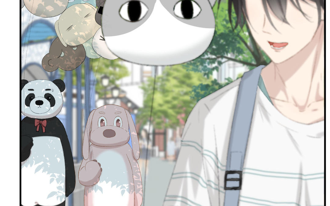 第十八话 这次，换我来帮你(1/3)-第19话