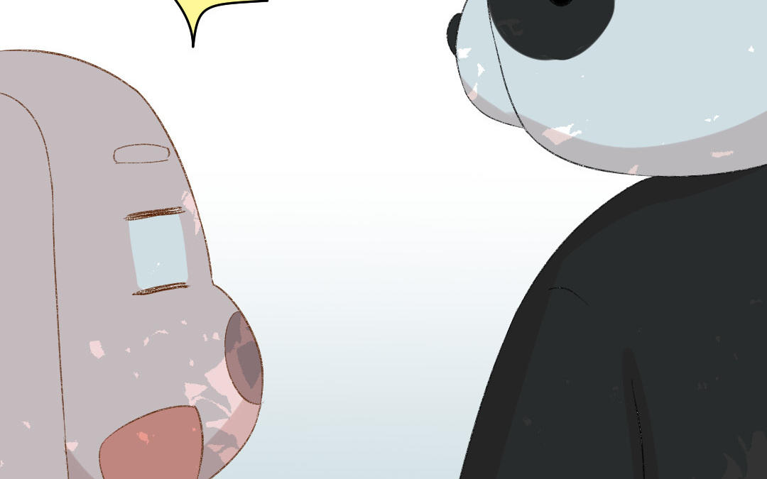 第十八话 这次，换我来帮你(1/3)-第19话