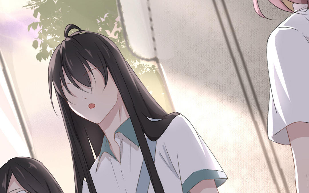 第二话 重逢中为何有狗屎(1/3)-第3话