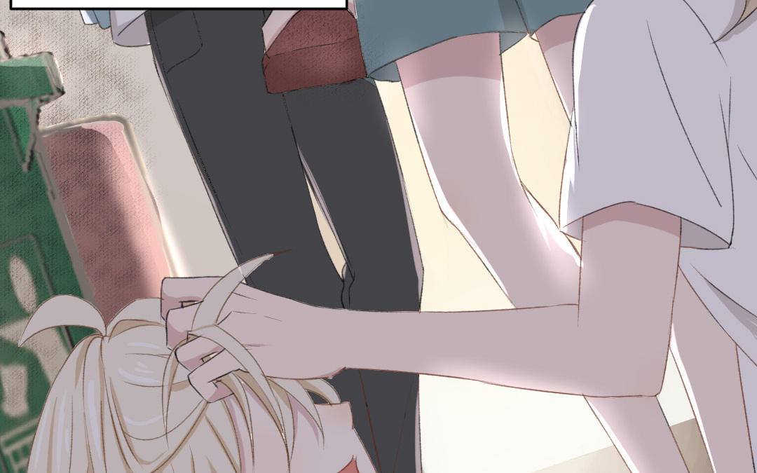 第二话 重逢中为何有狗屎(1/3)-第3话