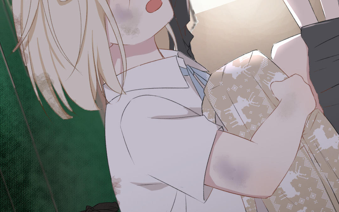 第二话 重逢中为何有狗屎(1/3)-第3话