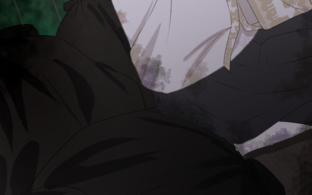 第二话 重逢中为何有狗屎(1/3)-第3话