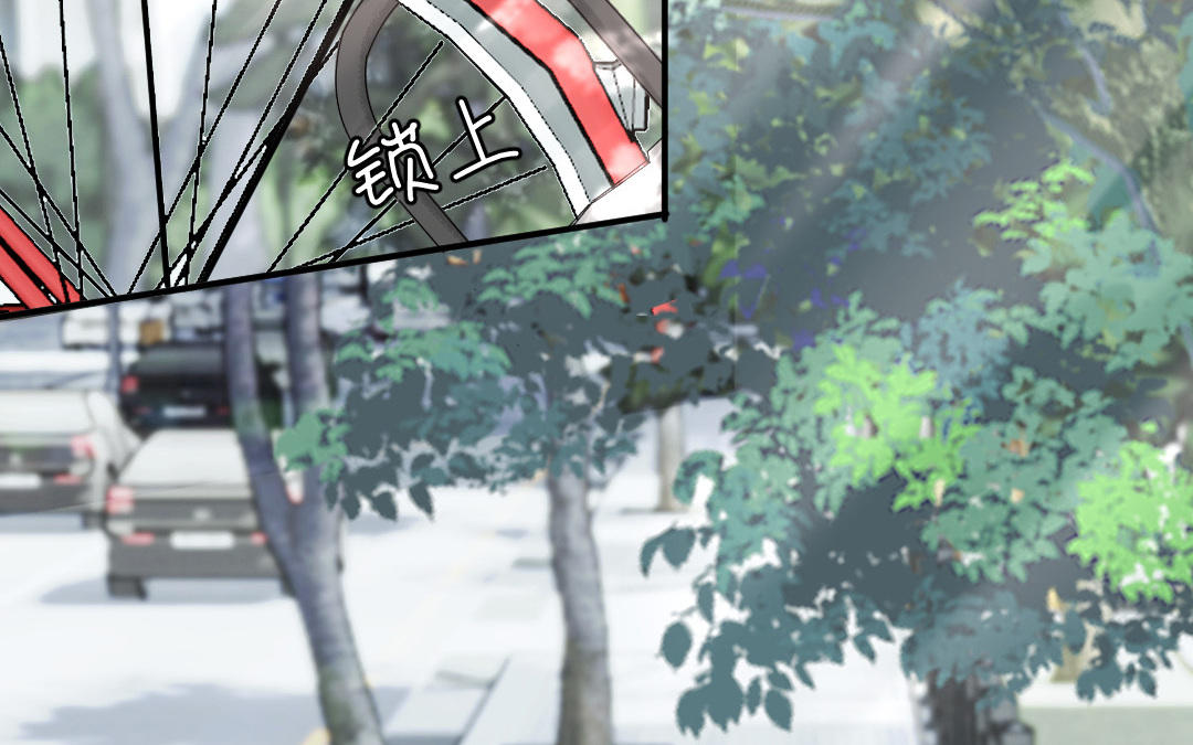 第二话 重逢中为何有狗屎(1/3)-第3话