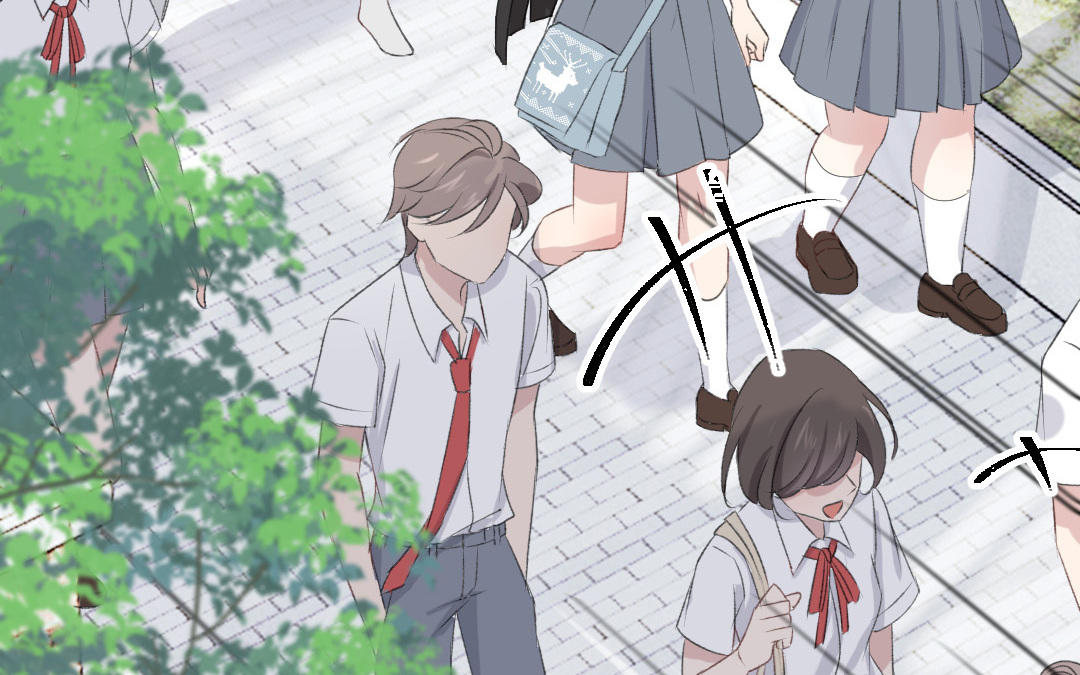 第二话 重逢中为何有狗屎(1/3)-第3话