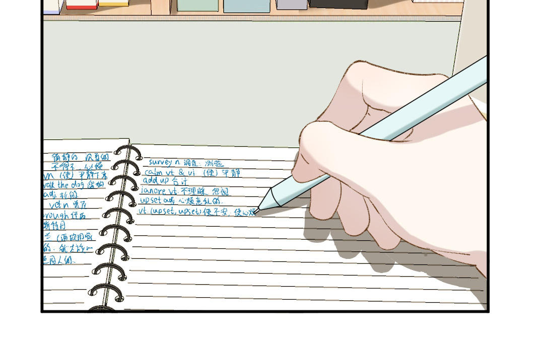 第二十话 不见了的旧相片(1/3)-第21话