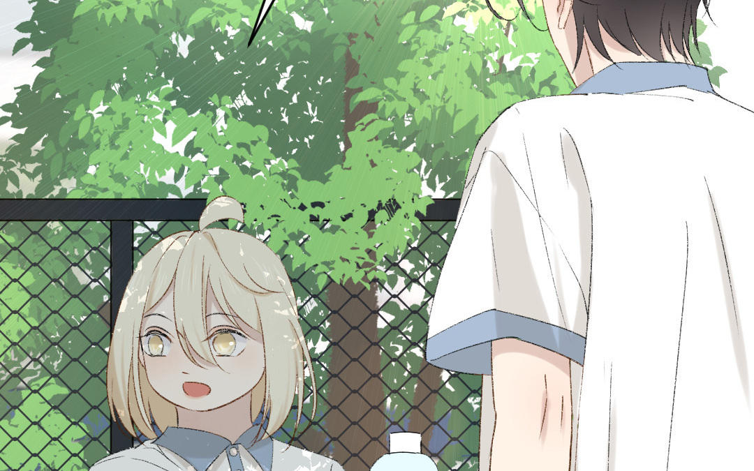 第二十四话 滋生的情绪(1/3)-第25话