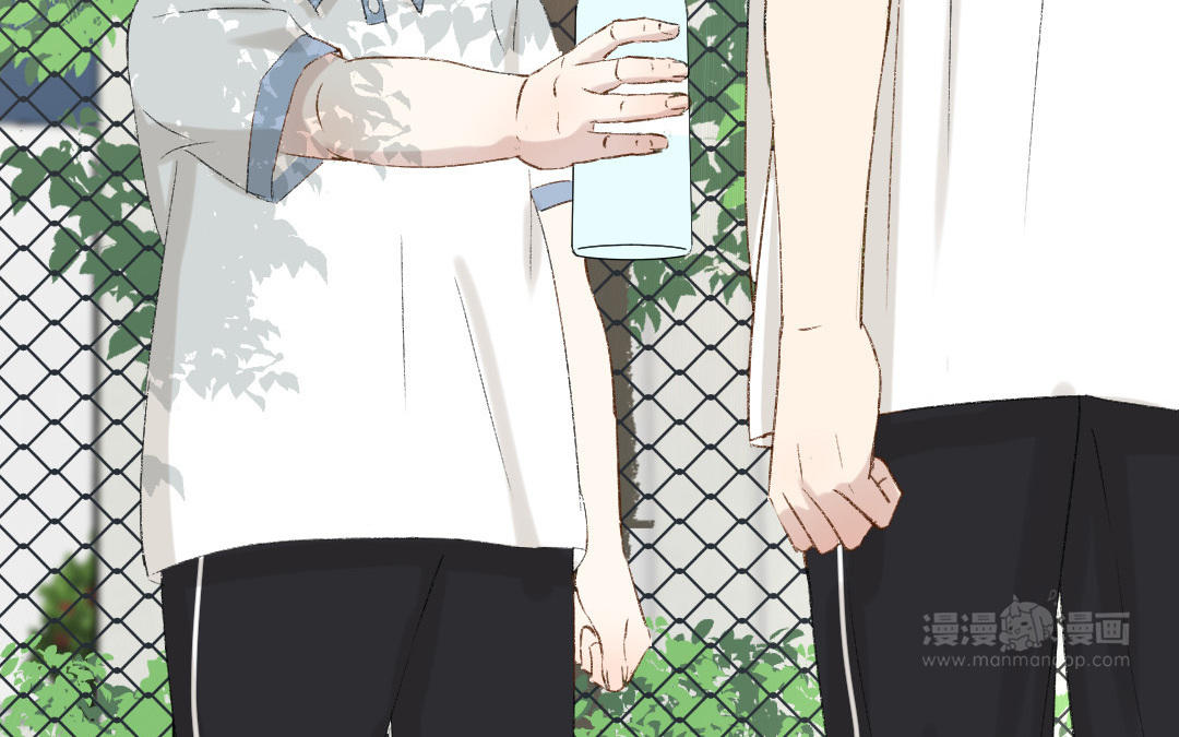 第二十四话 滋生的情绪(1/3)-第25话