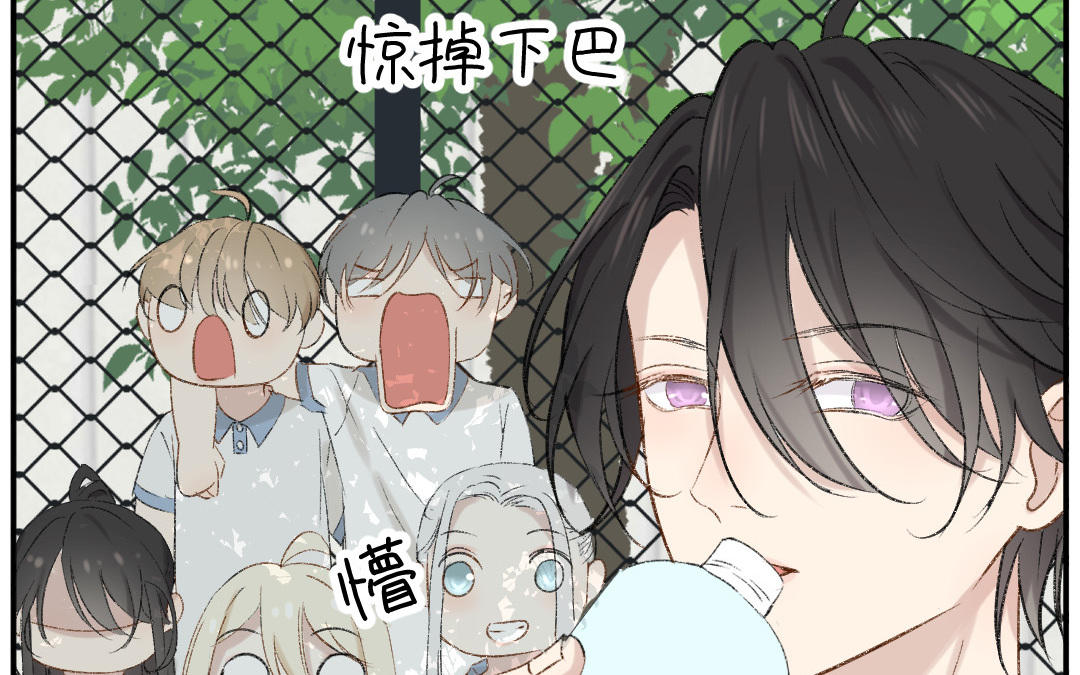 第二十四话 滋生的情绪(1/3)-第25话