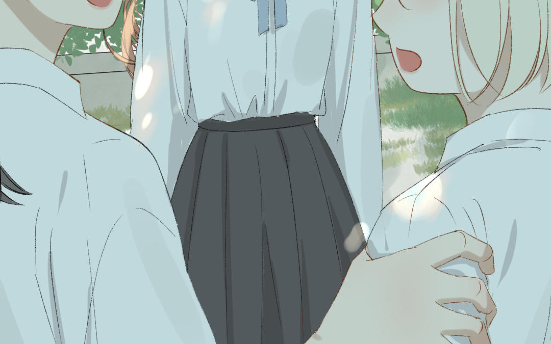 第二十六话 我想成为的人&hellip;&hellip;(1/3)-第27话