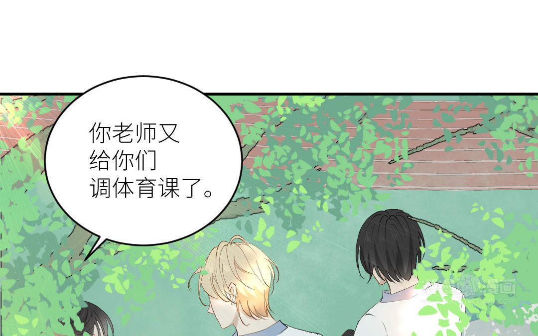 第二十八话 她在锻炼(1/3)-第29话