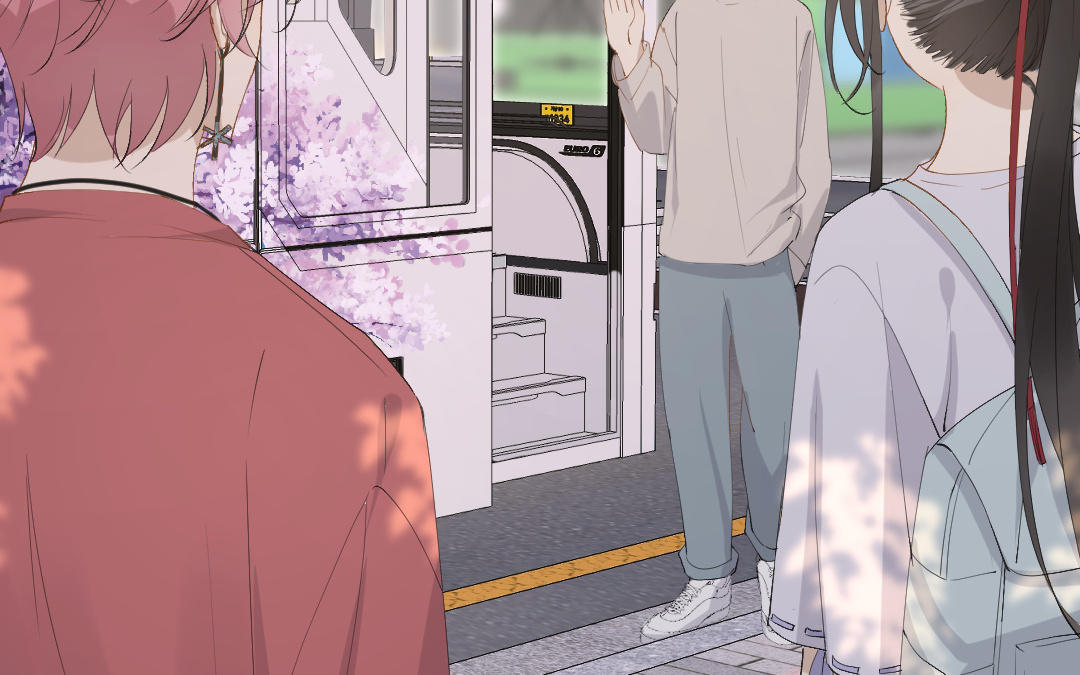 第三十话 座位(1/3)-第31话