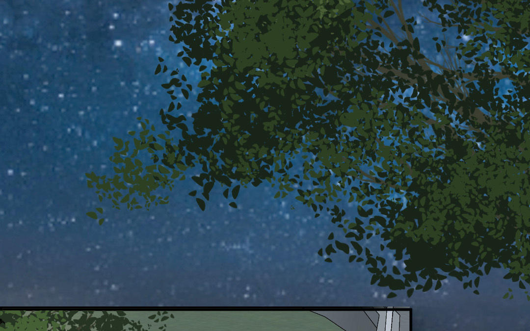 第三十二话 突变(1/3)-第33话