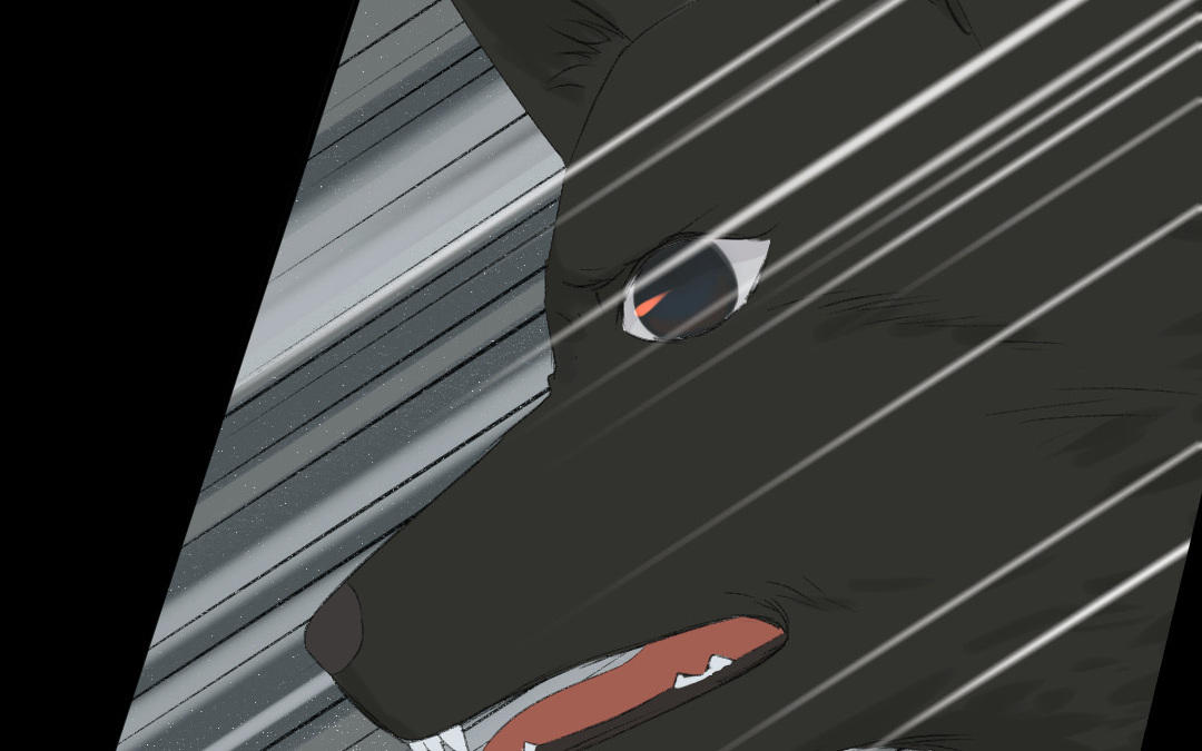 第三十二话 突变(1/3)-第33话