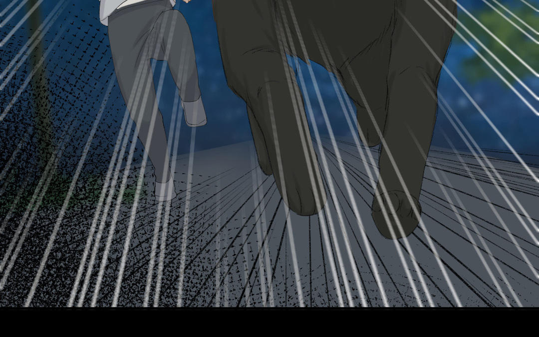 第三十二话 突变(1/3)-第33话