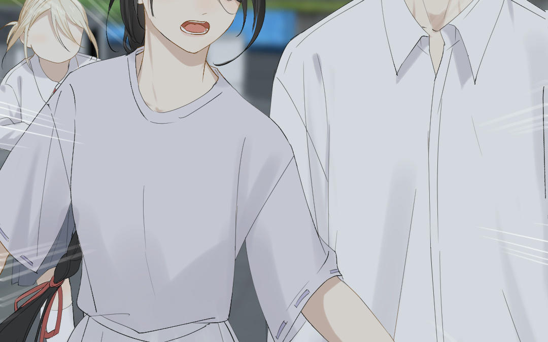 第三十二话 突变(1/3)-第33话