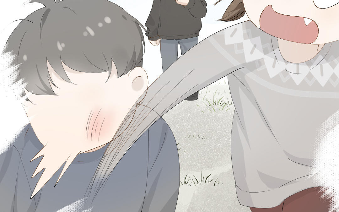 第三十四话 深渊里的小狗(1/3)-第35话