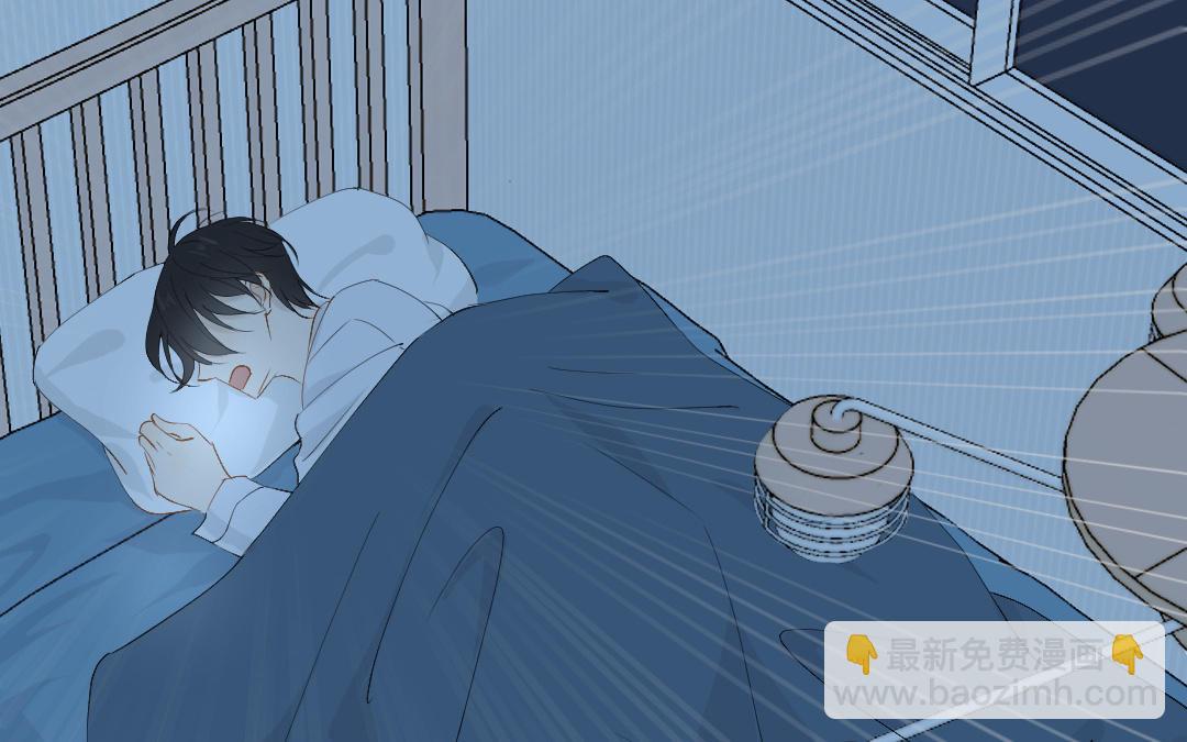 第三十四话 深渊里的小狗(1/3)-第35话