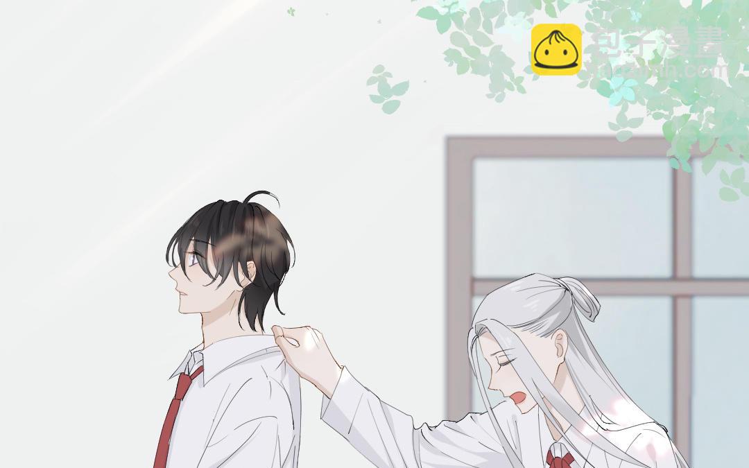 第三十四话 深渊里的小狗(1/3)-第35话