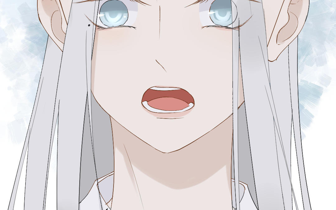 第三十四话 深渊里的小狗(1/3)-第35话