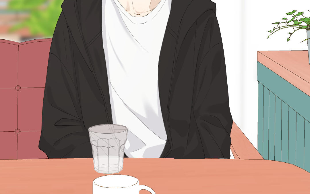 第三十六话 失恋(1/3)-第37话