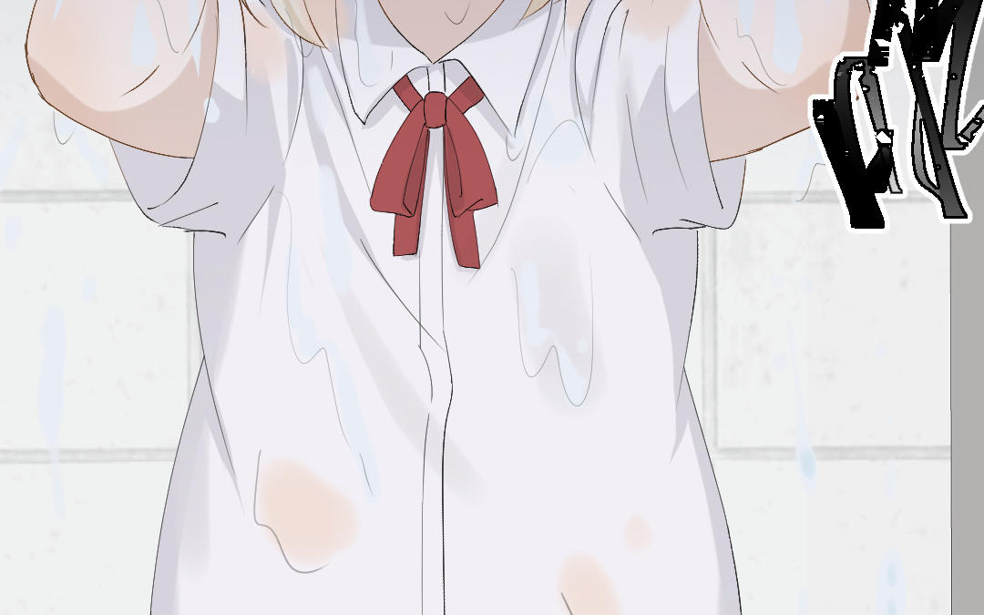 第三十八话 恶意(1/3)-第39话