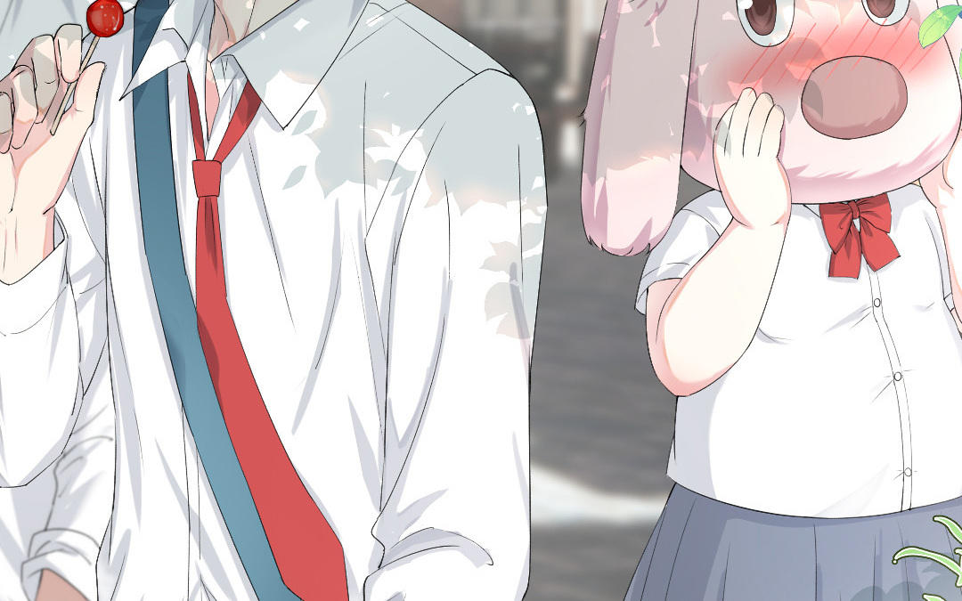 第四话 硬着头皮来了(1/2)-第5话