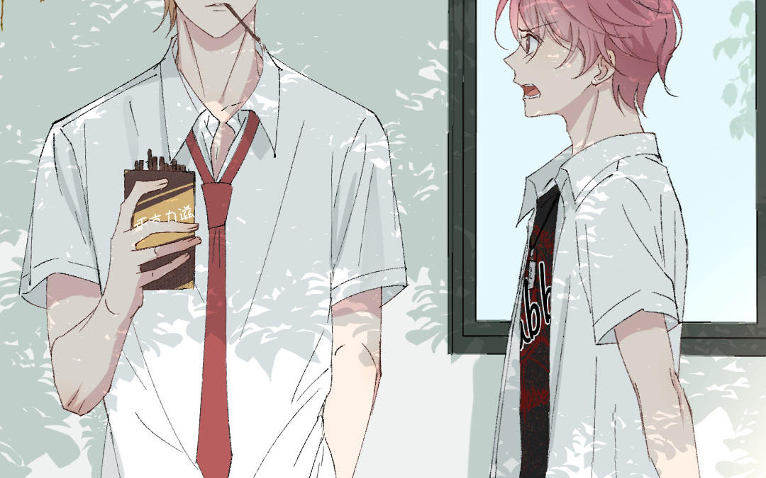 第六话 谢谢你(1/3)-第7话