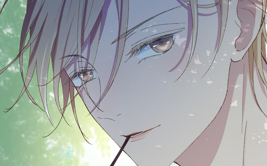 第六话 谢谢你(1/3)-第7话