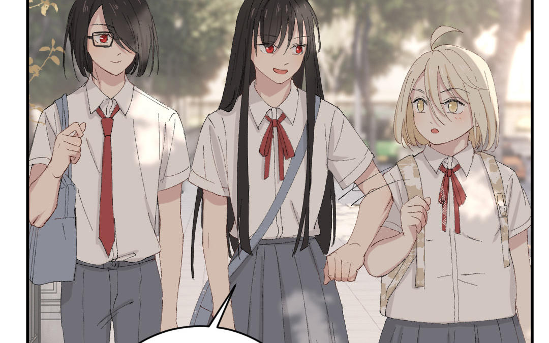 第六话 谢谢你(1/3)-第7话