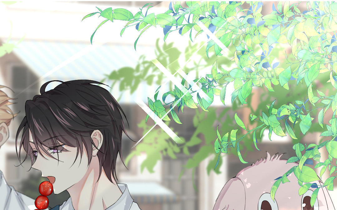 第六话 谢谢你(1/3)-第7话