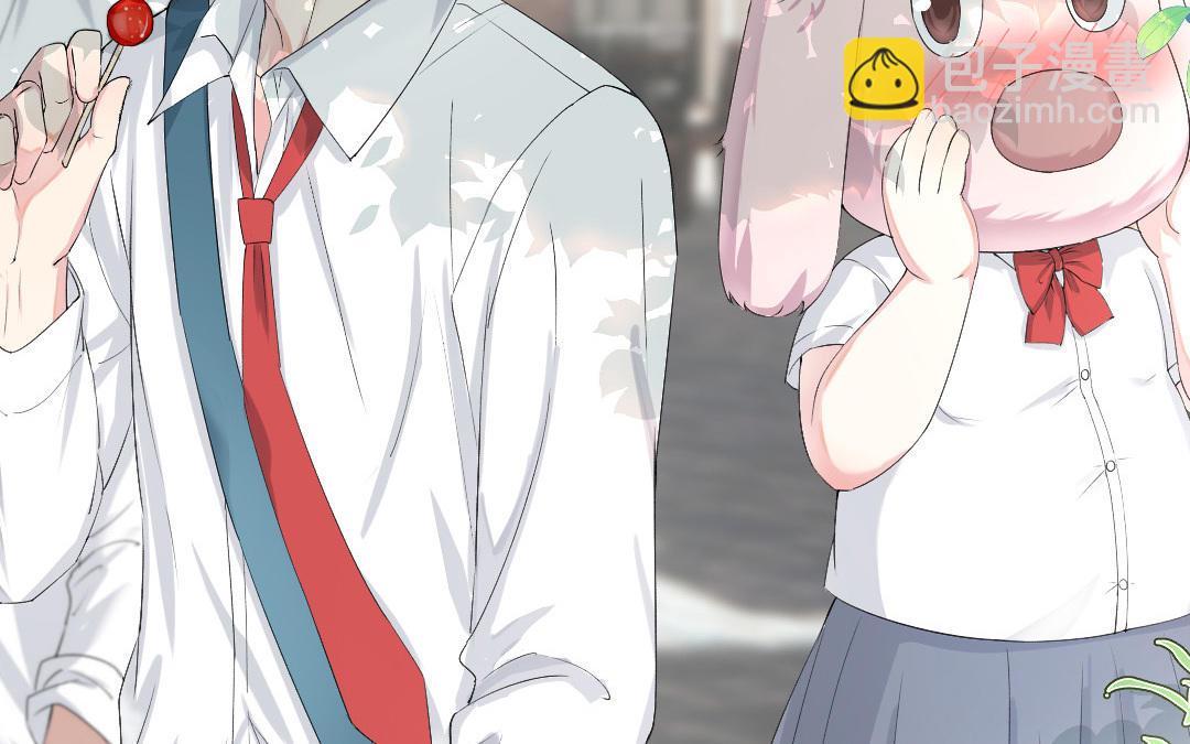 第六话 谢谢你(1/3)-第7话