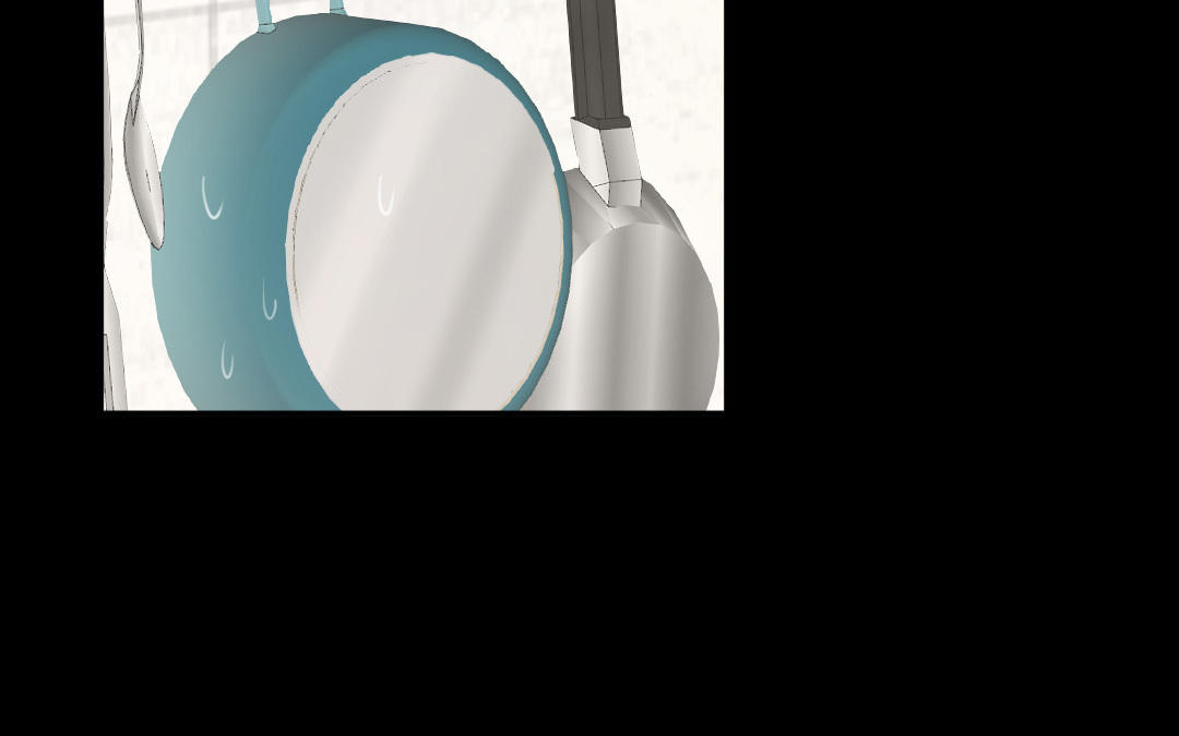 第八话 少女心思(1/2)-第9话