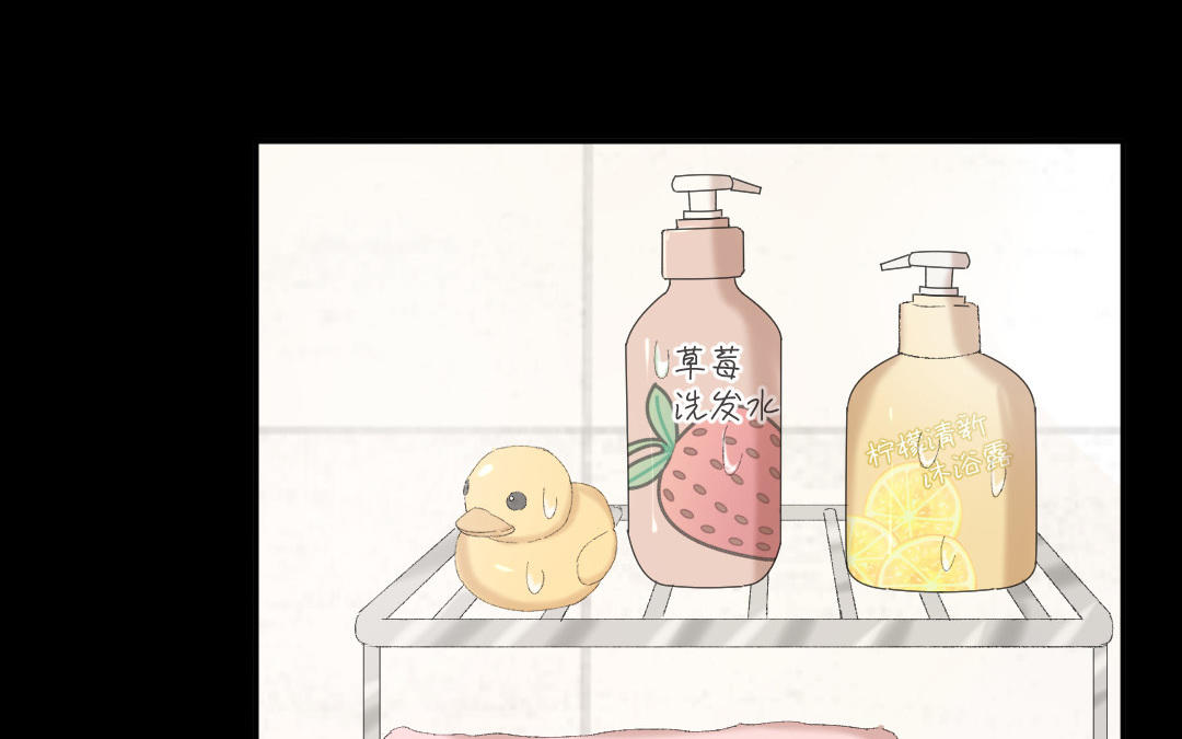 第八话 少女心思(1/2)-第9话