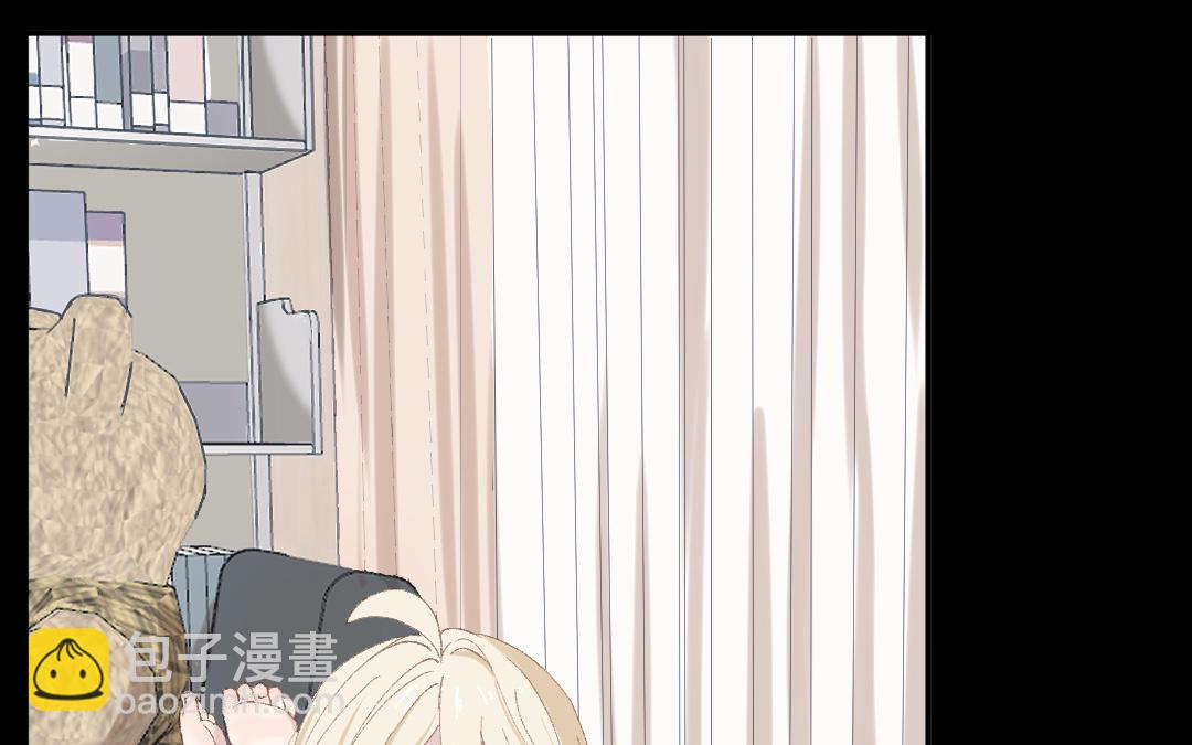 第八话 少女心思(1/2)-第9话