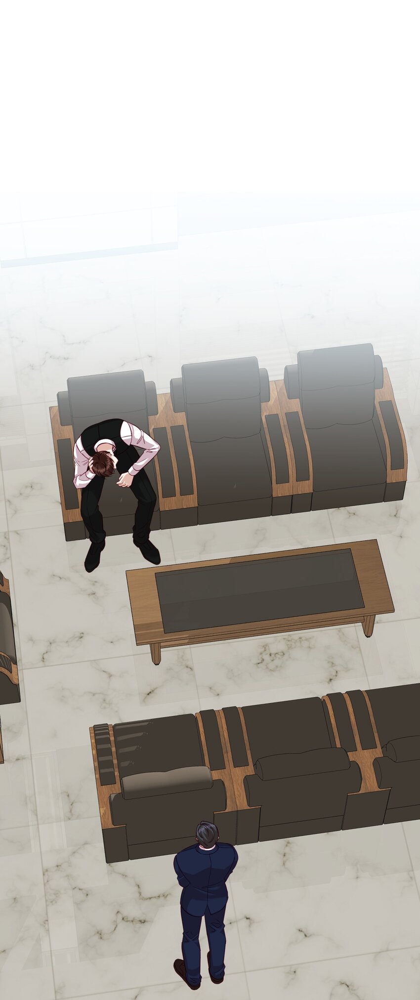 21 可疑男子(1/2)-第21话