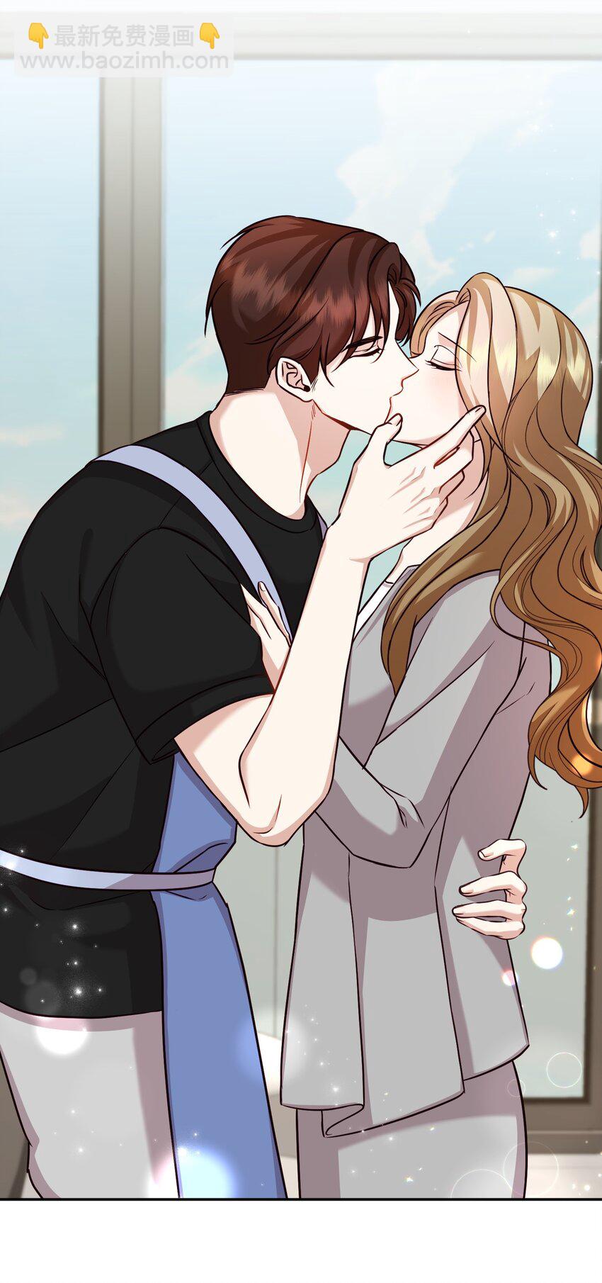 23 约定(1/2)-第23话