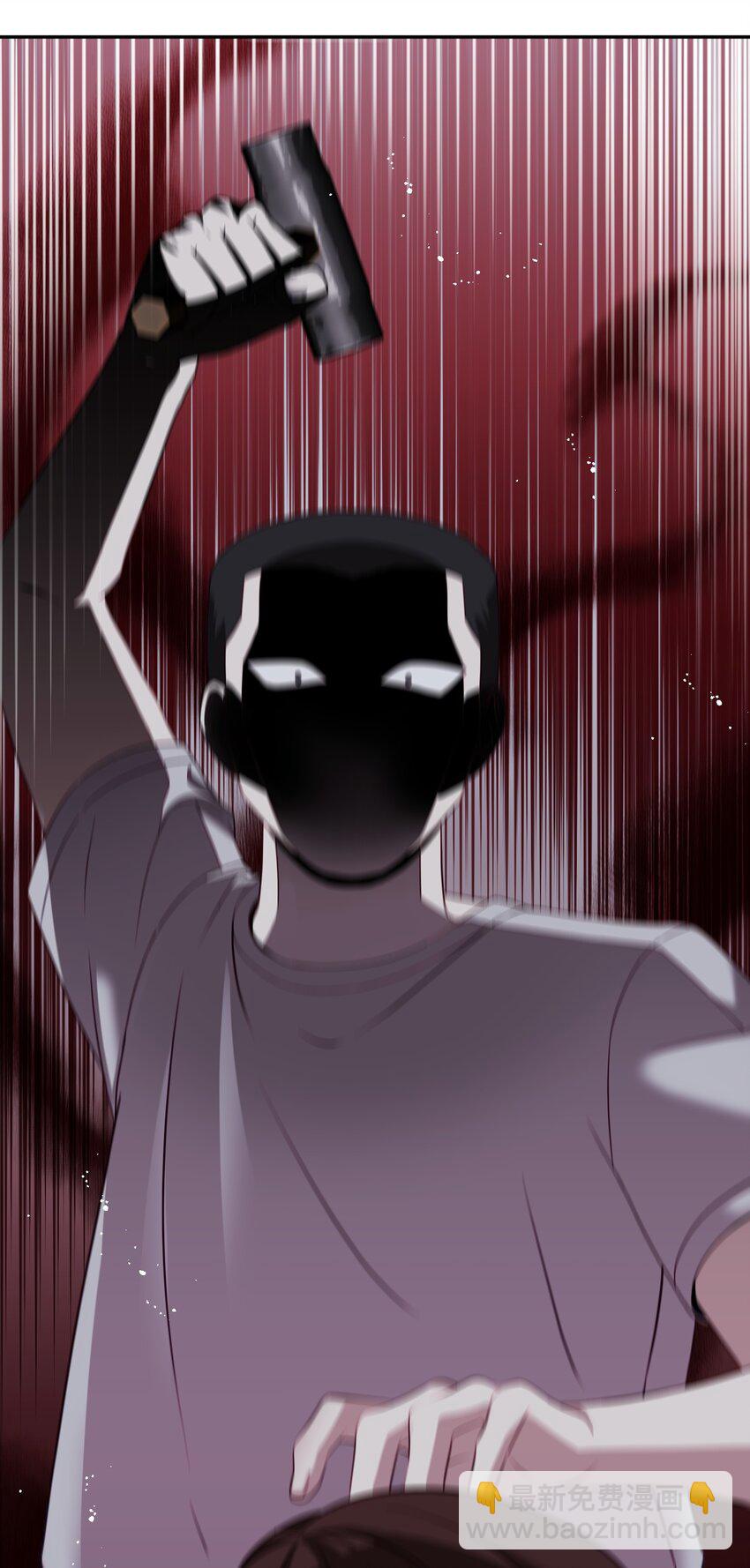 29 脱险(1/2)-第29话