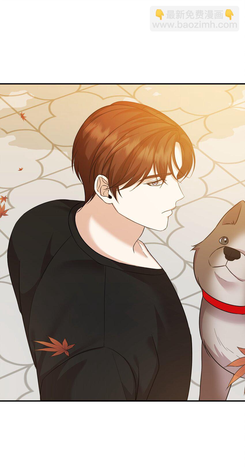 43 旧事重提(1/3)-第43话