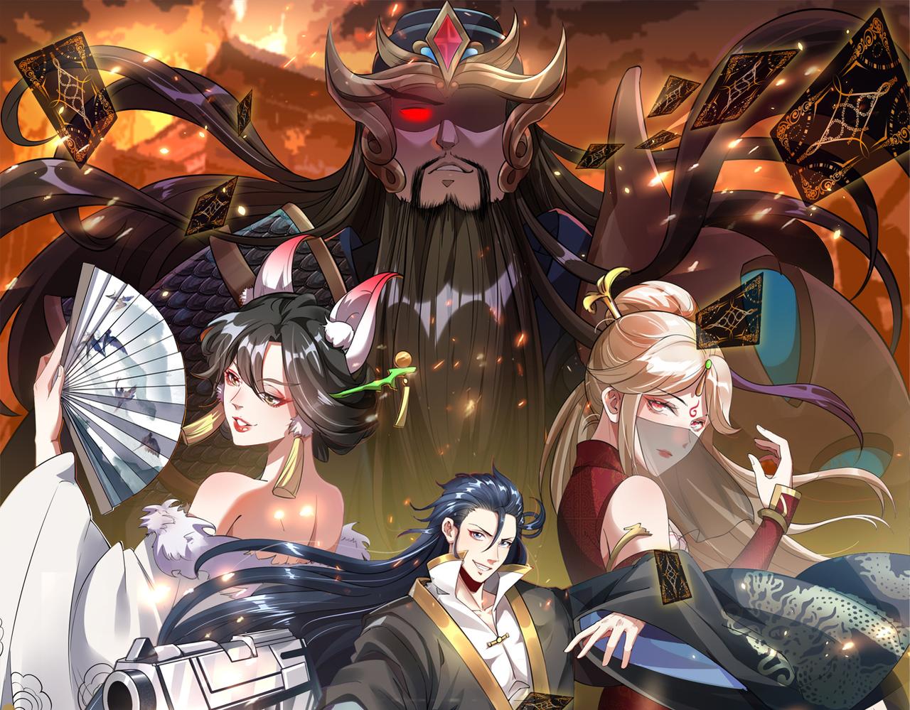 第101话 八十九万人(1/4)-第101话