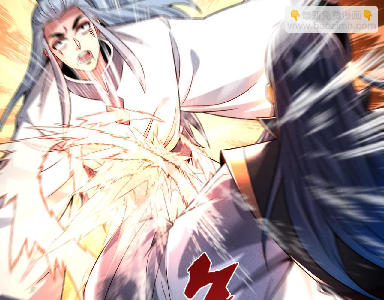 第115话 绝世天才(1/3)-第115话